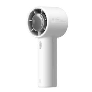 VENTILATEUR PORTATIF 4000MAH FAN 10 GRIS