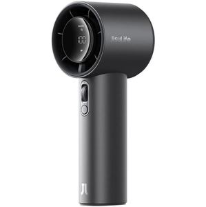VENTILATEUR PORTATIF 4250MAH FAN PRO1 MINI VERSION CUIR NOIR