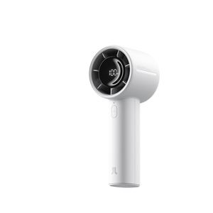VENTILATEUR PORTATIF 5000MAH FAN 10S GRIS