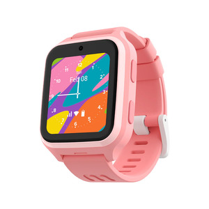 MONTRE ENFANT M1 ROSE SAKURA CARTE SIM INCLUSE