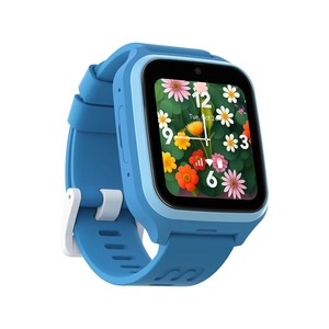 MONTRE ENFANT M1 BLEU ACIER CARTE SIM INCLUSE