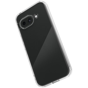 TIGER CASE AIRSHOCK CLEAR TRANSPARENT 4M GOOGLE PIXEL 10A