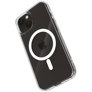 TIGER CASE AIRSHOCK CLEAR TRANSPARENT MAGSAFE 4M IPHONE 14/13