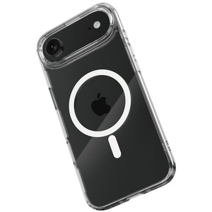 TIGER CASE AIRSHOCK CLEAR TRANSPARENT MAGSAFE 4M IPHONE AIR