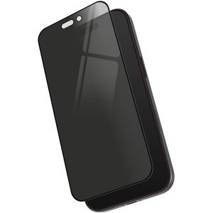 TIGER GLASS PRO VERRE TREMPE CONFIDENTIEL IPHONE 17/16 PRO