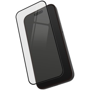 TIGER GLASS PRO VERRE TREMPE RECYCLE IPHONE 16/15