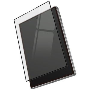 TIGER GLASS PRO VERRE TREMPE RECYCLE SAMSUNG GALAXY Z FOLD8
