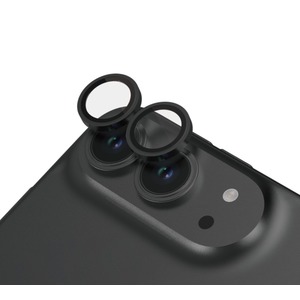 TIGER GLASS PRO CAMERA RING IPHONE DUO