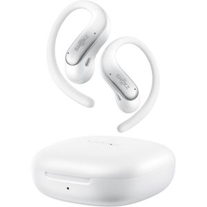 ECOUTEURS TWS CONDUCTION AERIENNE OPEN FIT AIR 2 BLANC