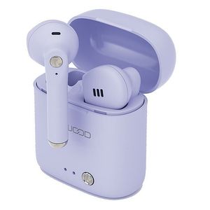 ECOUTEURS TWS T14 APOLLO R FINITION RUBBER VIOLET