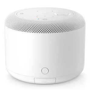 ONY BLUETOOTH PORTABLE SPEAKER WHITE NFC INDUCTION CHARGE