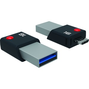 MOBILEGO OTG T200 16GB USB3.1