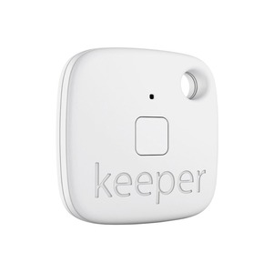 KEEPER SOLO WHITE