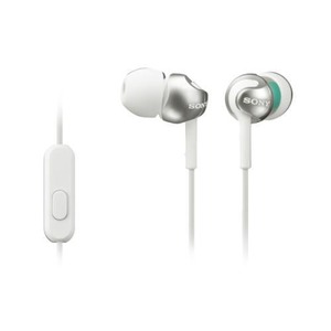 HEADSETS WHITE