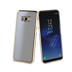 BLING CASE FOR SAMSUNG GALAXY S8 GOLD