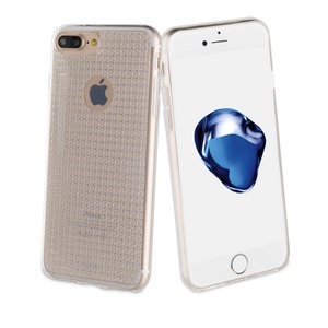 CLEAR KALEI CASE FOR APPLE IPHONE 7/8 PLUS / 6 + / 6S +