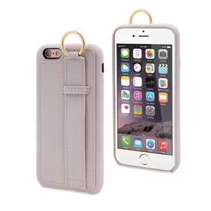 RING NUDE BACK CASE APPLE IPHONE 6/6S