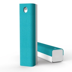SPRAY NETTOYANT ECRAN TOUT EN UN BLEU