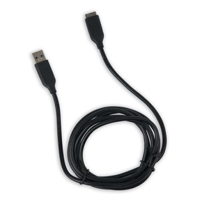 CABLE DROIT USB 3.0/MICRO-USB 1.8M NOIR