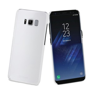 TRANSPARENT CRYSTAL CASE CASE FOR SAMSUNG GALAXY S8