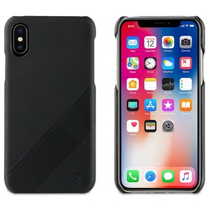 EDITION PP SKIN CASE GRAPHIC BLACK FOR IPHONE X/XS