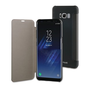 FOLIO CASE WITH TOUCH FRONT SAMSUNG GALAXY S8