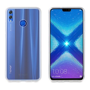 PP CRYSTAL SOFT FOR HONOR 8X