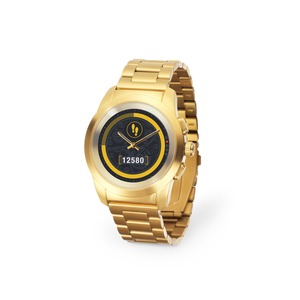 ZETIME ELITE GOLD METAL TAILLE S