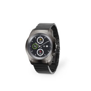 ZETIME ELITE TITANIUM TAILLE S