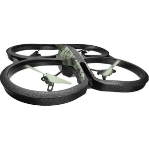 AR.DRONE ELITE EDITION JUNGLE