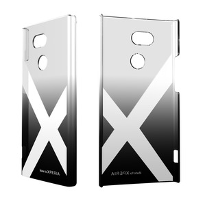 MFX CRYSTAL CASE FOR XPERIA SM12