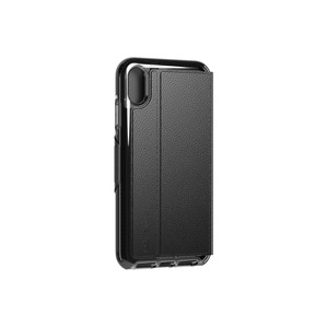 EVO WALLET NOIR:  APPLE IPHONE XS MAX