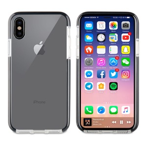 TIGER CASE SHOCKPROOF 2M FOR IPHONE X/XS