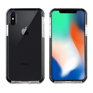TIGER CASE SHOCKPROOF 3M FOR IPHONE X/XS