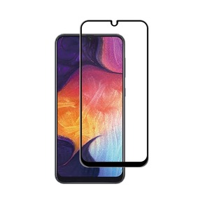 TIGER GLASS TEMPERED GLASS: SAMSUNG GALAXY A50/A50S/A30S