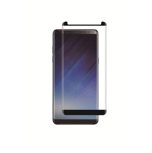 TIGER GLASS TEMPERED GLASS WITH APPLICATOR SAMSUNG GALAXY NOTE 8