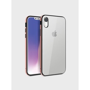 COQUE VALENCIA GOLD POUR IPHONE Xr