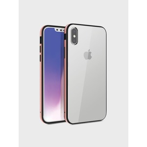 COQUE VALENCIA GOLD POUR IPHONE Xs Max