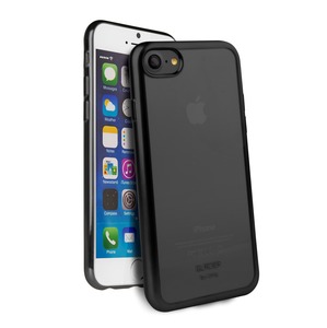 Hybrid Apple IPhone SE/8/7/6S/6 Glacier Frost - Black Froz