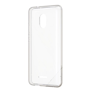 CRYSTAL SOFT CASE POUR TOMMY 2