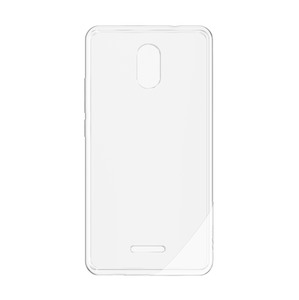 CRYSTAL SOFT CASE FOR TOMMY 3