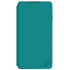 ETUI FOLIO BLEEN GAME CHANGER POUR WIKO SUNNY