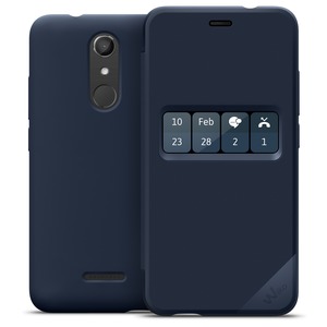 SMART FOLIO  WiBOARD BLUE POUR  U'PULSE