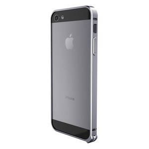 BUMP GEAR FOR IPHONE 5 5S - BLACK