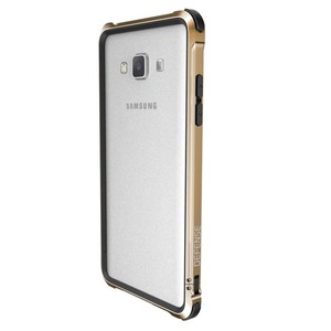 BUMPER DEFENSE GEAR DORE SAMSUNG GALAXY S6