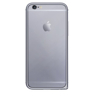 BUMPER FOR APPLE IPHONE 6+/6S+ - SPACE GREY
