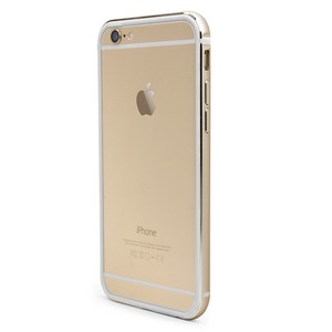 BUMP GEAR PLUS FOR IPHONE SE/6S/6 2020, GOLD