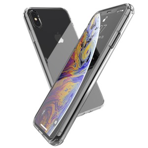 COQUE CLEARVUE FOR IPHONE Xs Max