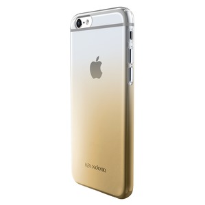 ENGAGE GRADIENT APPLE IPHONE SE/6S/6 2020 - GOLD