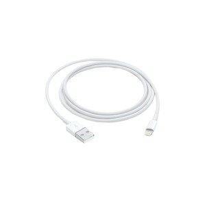 LIGHTNING TO USB CABLE 1M MD818ZM A